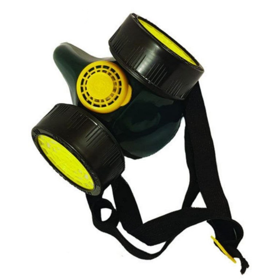 ماسک فیلتر دار اخوان