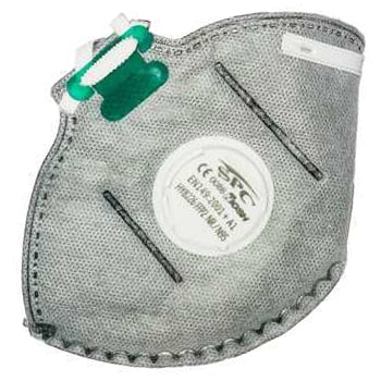 ماسک فیلتر دار spc