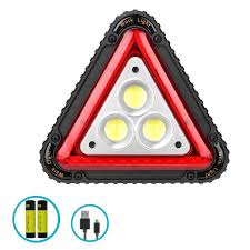 چراغ چشمک زن